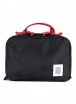 Topo Designs Pack Bag 5 l seljakott, must