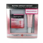 Kosmeetikakomplekt Neutrogena Bright Boost, 2-osaline