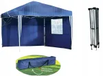 V&auml;lipaviljon NIEM.PAVILION, 3x3 m, 2,6 m, kommertskasutuseks