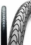 Jalgrattakumm Maxxis Overdrive Excel 700x40C 28x1.6 SilkShield kaitsega, traadist korpusega