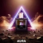 Parf&uuml;meeritud vesi Superz. Budapest Aura Extrait de Parfum Unisex 50ml
