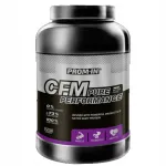 CFM Pure Performance valgud 1000 g, karamell mee maitsega