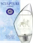 Nikos Sculpture Homme tualettvesi 100 ml