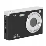 Kompaktne kaamera 4K 16x suum 50MP autofookusega VM-ga