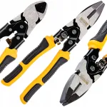 Kombineeritud n&auml;&auml;rid DEWALT DWHT0-70276