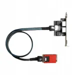 Mini PCIe gigabit Ethernet v&otilde;rgukaart