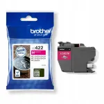 Brother LC-422M tint sobib MFC-J5340DW/J5740DW/J6540DW/J6940DW