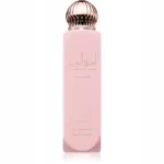 Kehapihusti Asdaaf Ameerat Al Arab Prive Rose 150 ml