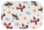 M&auml;hkimislina Ega Tetra 70x80 cm 0428 Aircraft