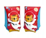 Bestway 32102 ujumisvarrukad Tiger Cosmonaut 30x15 cm