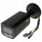 V&auml;listingimustes video j&auml;lgimiskaamera IPC-HFW2849T-AS-IL-0360B-BLACK WizSense, 8.3 Mpx 4K UHD, 3.6 mm