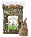 Mega Pack j&auml;nese s&ouml;&ouml;dasegu, 1 kg, rohud ja juured