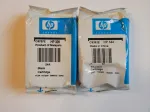 HP 339 + 344 tindikassetid, originaal (C8767EE, C9363EE)