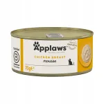 APPLAWS Cat Mousse kana mousse 70g