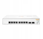 V&otilde;rgu l&uuml;liti HPE Aruba Instant On 1930, 8 porti, 2 SFP