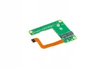 Laiendusmoodul Raspberry Pi M.2 HAT+ (Compact) Raspberry Pi 5 jaoks