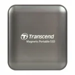 S&uuml;le-SSD-ketas Transcend 1TB, 2000/2000 MB/s, hallikas raudne