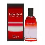 Tualettvesi Dior Fahrenheit 75 ml, 2015 valem