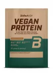 BioTech Vegan Protein valgupulber 25g sarapuup&auml;hkli maitsega