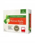 Toidulisand COLFARM Valge mooruspuu forte, 30 tabletti