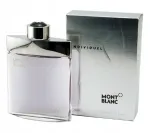 Parf&uuml;&uuml;mvesi MONTBLANC INDIVIDUEL, 75 ml