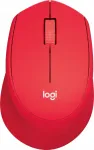 Juhtmevaba hiir Logitech M330 Silent Plus