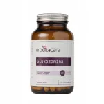 Toidulisand Orovitacare Glucosamine 120 tabletti
