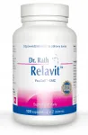 Dr. Rath RELAVIT Collagen Synthesis toidulisand, 120 kapslit