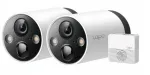 V&auml;lis-IP-kaamera TP-Link Tapo C400S2