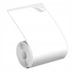 Iseliimuvad kleebised Phomemo M220/M221/M260, 62x100 mm, valged, 70 tk