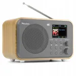 DAB+ digitaalne FM raadio vastuv&otilde;tja, hall