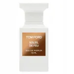 Parf&uuml;meeritud vesi Tom FORD Soleil de Feu EDP 50 ml naistele