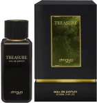 Naiste parf&uuml;&uuml;mvesi Zimaya Treasure, 100 ml