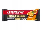 Energiabatoon ENERVIT Bar Competition 30g apelsini maitsega
