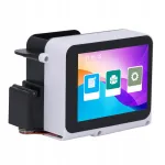 K&auml;sitsi mini tindiprinter 28 keelega 12,7 IC
