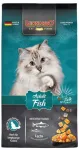 Kuivtoit kassidele LEONARDO Adult Ocean Fish, 7,5 kg, alates 1. eluaastast