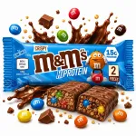 MARS M&M'S &scaron;okolaadimaitseline valguriba 52 g