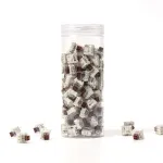 Kailh Box Brown mehaanilised l&uuml;litid, 110 tk