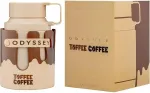 Unisex l&otilde;hnavesi Armaf Odyssey Toffee Coffee 100 ml EDP
