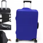 Reisipagasi kaitsekate XL 78x54x33