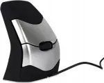 Ergonoomiline hiir Bakkerelkhuizen DXT, 2000 DPI, USB
