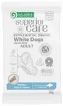 Koerte maius Nature's Protection Hips & Joints, valge kala, 110 g