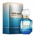 Parf&uuml;&uuml;mvesi Roberto Cavalli PARADISO AZZURRO 75 ml