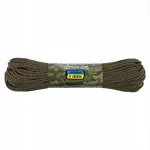 Paracord nailon, 30 m, M-Tac, 550 mil-spec, Coyote Diamond