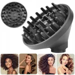 Dyson Airwrap juuksekuivati difuusor HS05 HS03 HS01