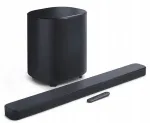 Helis&uuml;steem JBL BAR 500 MKII Bluetooth 750W Dolby Atmos must