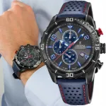 Meeste k&auml;ekell Festina Chrono Sport 20519/3
