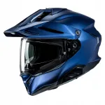 Motojalgratturi kiiver HJC RPHA60 Solid poolmatt sinist v&auml;rvi