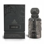 Unisex parf&uuml;&uuml;miekstrakt AURAA DESIRE SMOKED OUD 100 ml