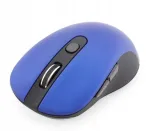 Juhtmevaba hiir SBOX WM-911BL, 6 nuppu, 1600 DPI, sinine